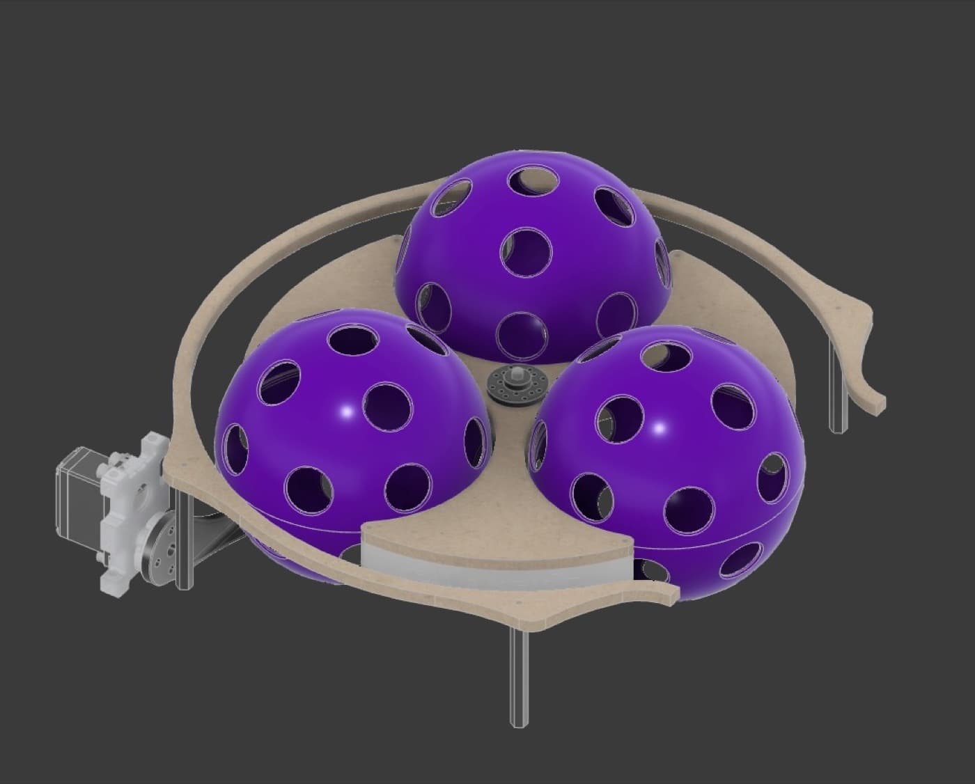 DECODE Bot V1